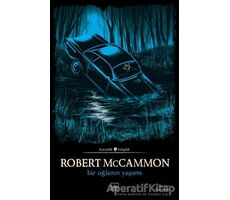 Bir Oğlanın Yaşamı - Robert McCammon - İthaki Yayınları