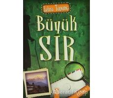 Büyük Sır - Zehra Tapunç - Altın Kitaplar