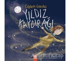 Yıldız Kaydırağı - Çiğdem Gündeş - Altın Kitaplar