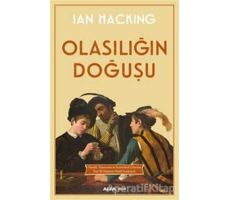 Olasılığın Doğuşu - Ian Hacking - Alfa Yayınları