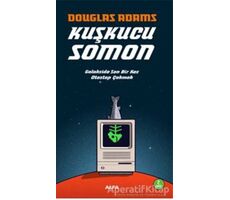 Kuşkucu Somon - Douglas Adams - Alfa Yayınları