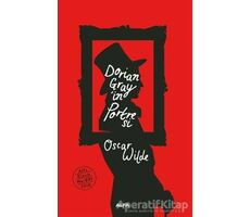 Dorian Gray’in Portresi - Oscar Wilde - Alfa Yayınları