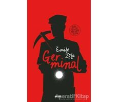 Germinal - Emile Zola - Alfa Yayınları