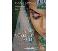 Kabil Güzellik Okulu - Deborah Rodriguez - Epsilon Yayınevi