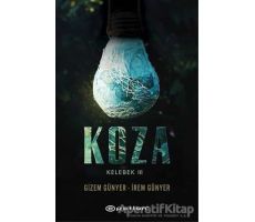 Koza - Gizem Günyer - Epsilon Yayınevi