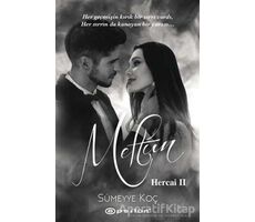 Hercai 2 - Meftun - Sümeyye Koç - Epsilon Yayınevi