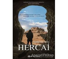 Hercai (Ciltli) - Sümeyye Koç - Epsilon Yayınevi