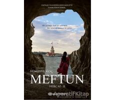 Hercai 2 - Meftun (Ciltli) - Sümeyye Koç - Epsilon Yayınevi