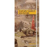 Vatan Yahut Silistre - Namık Kemal - Say Yayınları