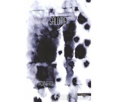 Salome - Orçun Zeren - A7 Kitap