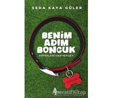 Benim Adım Boncuk - Seda Kaya Güler - A7 Kitap