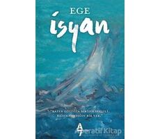 İsyan - Ege - A7 Kitap