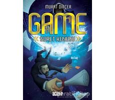 GAME - Suret Kuyusu - Murat Dinçer - Acayip Kitaplar
