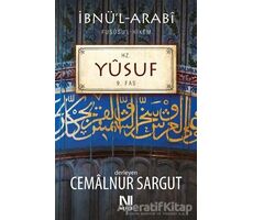 Hz. Yusuf - 9. Fas - İbnül-Arabi - Nefes Yayıncılık