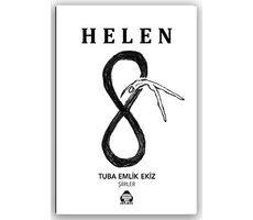 Helen - Tuba Emlik Ekiz - Alan Yayıncılık