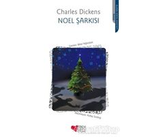 Noel Şarkısı - Charles Dickens - Can Çocuk Yayınları