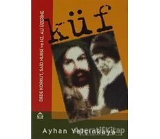 Küf - Ayhan Yalçınkaya - Alan Yayıncılık