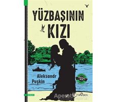 Yüzbaşının Kızı - Aleksandr Puşkin - Yediveren Yayınları