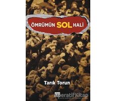 Ömrümün Sol Hali - Tarık Torun - Su Yayınevi