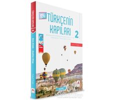 Türkçenin Kapıları 2 - Yusuf Polat - Delta Kültür Yayınevi