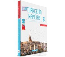 Türkçenin Kapıları 3 - Yusuf Polat - Delta Kültür Yayınevi