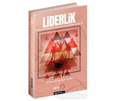 Liderlik - Bütçe ve Planlama Yaklaşımıyla Eğitim Liderliği - Bilal Çankır - Beta Yayınevi