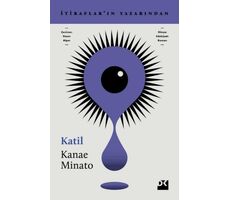 Katil - Kaneo Minato - Doğan Kitap