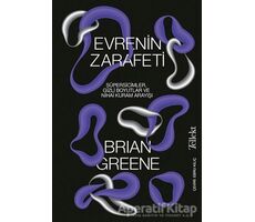 Evrenin Zerafeti - Brian Greene - Tellekt