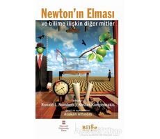 Newtonın Elması ve Bilime İlişkin Diğer Mitler - Kolektif - Bilge Kültür Sanat