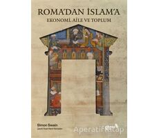 Romadan İslama - Simon Swain - Albaraka Yayınları