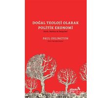 Doğal Teoloji Olarak Politik Ekonomi & Smith, Malthus ve Takipçileri