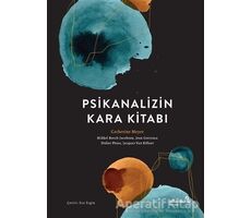 Psikanalizin Kara Kitabı - Catherine Meyer - Albaraka Yayınları