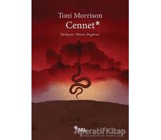 Cennet - Toni Morrison - Sel Yayıncılık