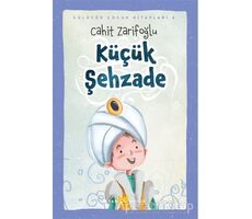 Küçük Şehzade - Cahit Zarifoğlu - Beyan Yayınları