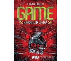 Karanlık Zeka - Murat Dinçer - Acayip Kitaplar