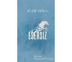 Esersiz - Nilgün Baykızı - İkinci Adam Yayınları