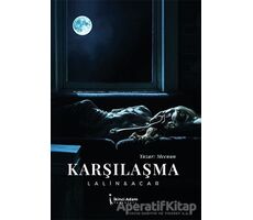 Karşılaşma - Mecnun - İkinci Adam Yayınları