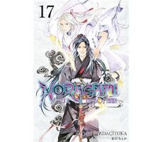 Noragami 17. Cilt - Adaçitoka - Gerekli Şeyler Yayıncılık