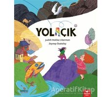 Yolaçık - Judith Malika Liberman - Redhouse Kidz Yayınları