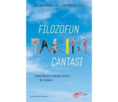 Filozofun Takım Çantası - Peter Fosl - The Kitap