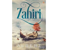 Zahiri - Albert - Cinius Yayınları