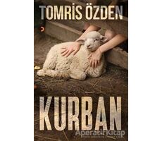 Kurban - Tomris Özden - Cinius Yayınları