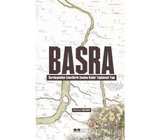 Basra Kuruluşundan Emevilerin Sonuna Kadar Toplumsal Yapı - Mehmet Usluer - Siyer Yayınları