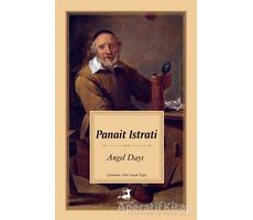Angel Dayı - Panait Istrati - Olimpos Yayınları