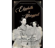 Elizabeth and Margaret - Andrew Morton - Olimpos Yayınları