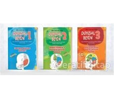 Duyusal Beyin Set - Ebru Albayrak Sidar - Sola Kidz