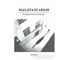 Malayani Adam - Muhammed Mustafa Gündüz - İkinci Adam Yayınları