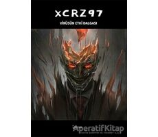 Xcrz97 - Virüsün Etki Dalgası - Toryoda Cornivus - İkinci Adam Yayınları