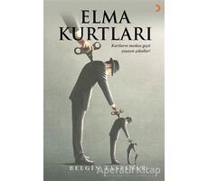 Elma Kurtları - Belgin Taşpınar - Cinius Yayınları