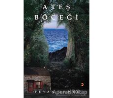 Ateş Böceği - Feyza Temel - Cinius Yayınları